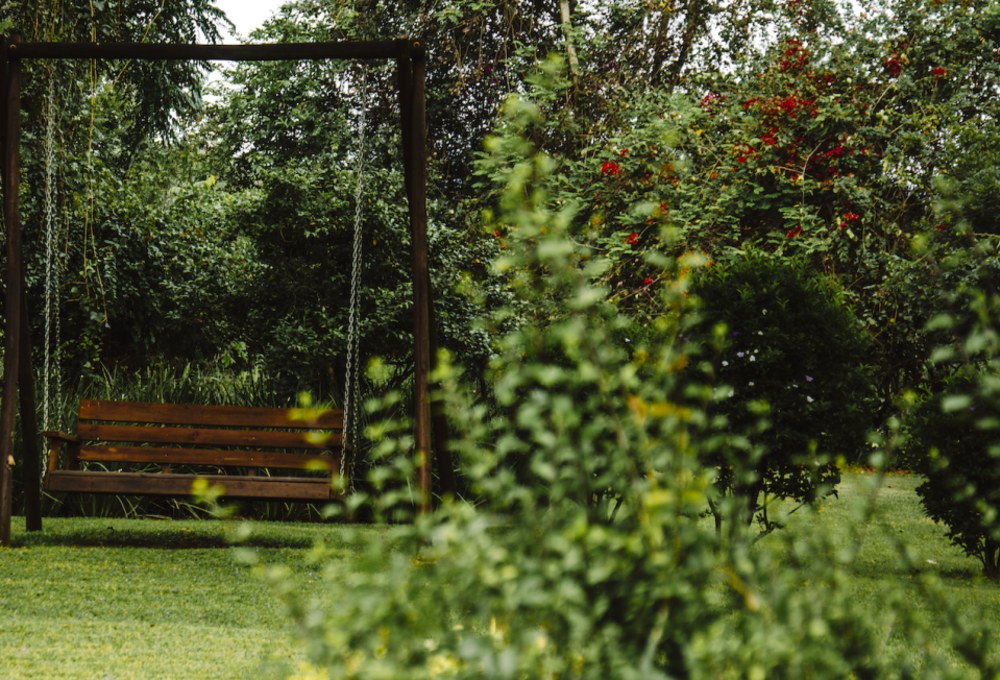 Nut Grove Boutique Hotel